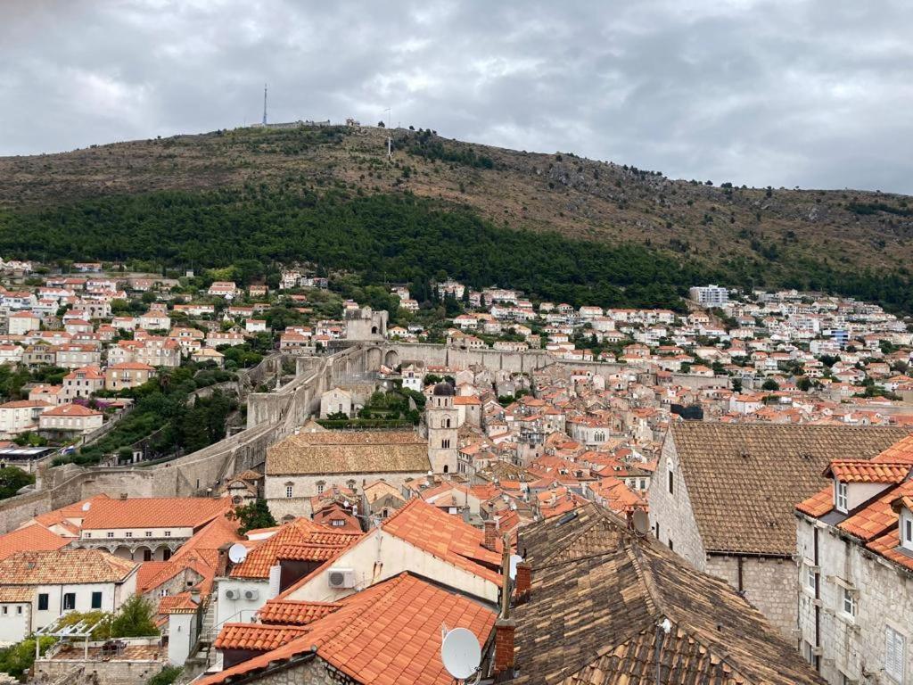 Rooms Vjera Dubrovnik Eksteriør billede