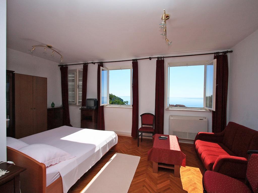 Rooms Vjera Dubrovnik Værelse billede