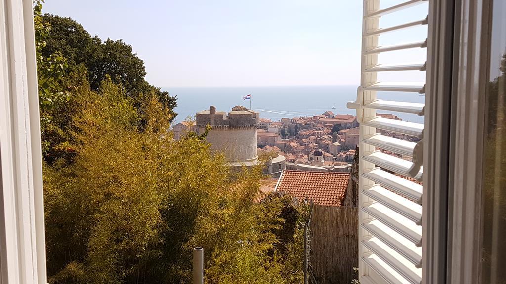 Rooms Vjera Dubrovnik Eksteriør billede