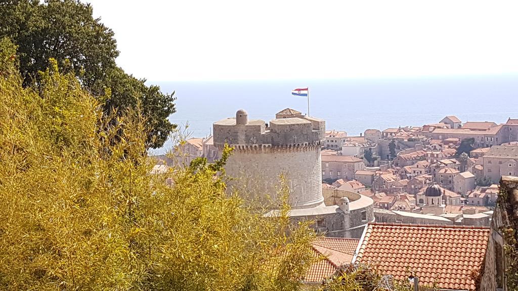 Rooms Vjera Dubrovnik Eksteriør billede