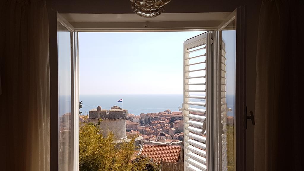 Rooms Vjera Dubrovnik Eksteriør billede