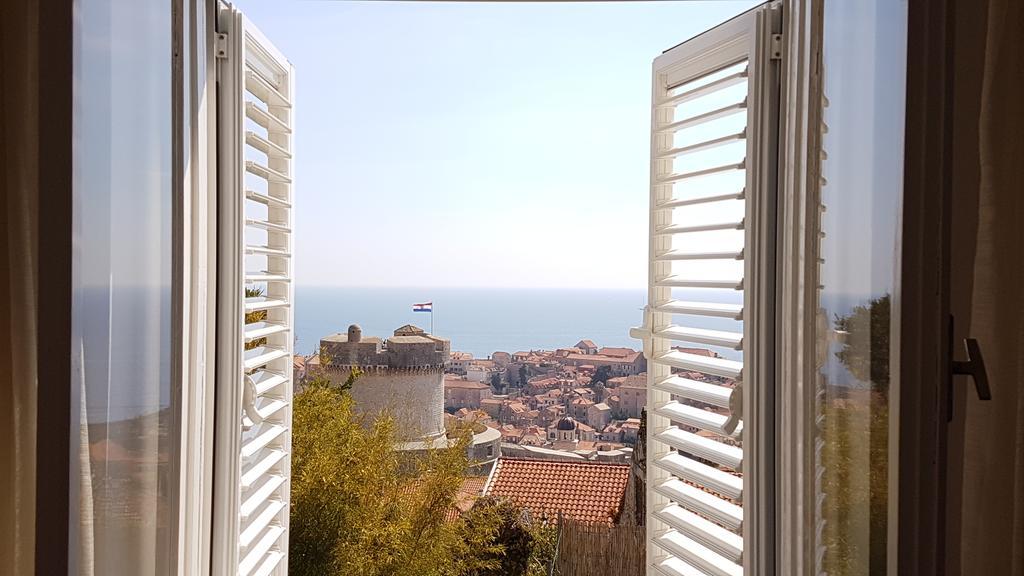 Rooms Vjera Dubrovnik Eksteriør billede